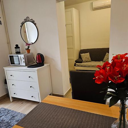 Apartment Maja - Strict Center Of 자그레브 외부 사진