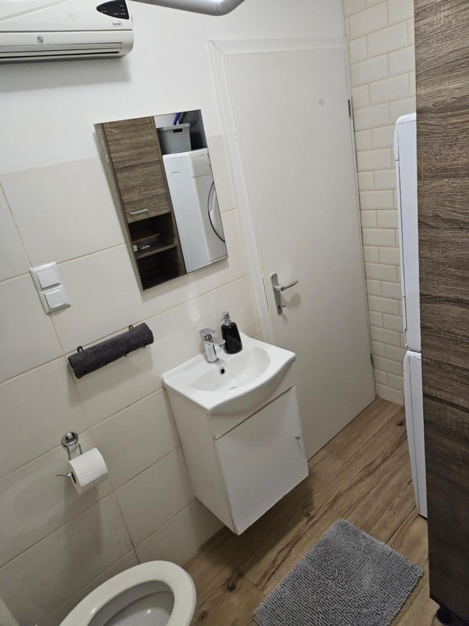 Apartment Maja - Strict Center Of 자그레브 외부 사진