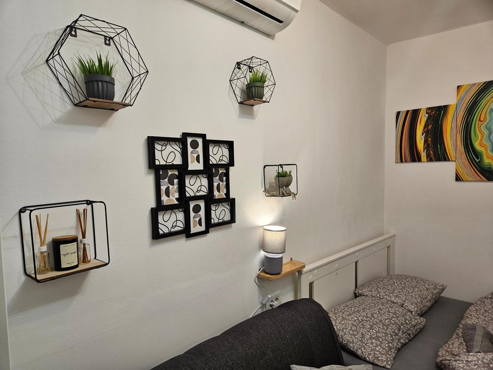 Apartment Maja - Strict Center Of 자그레브 외부 사진