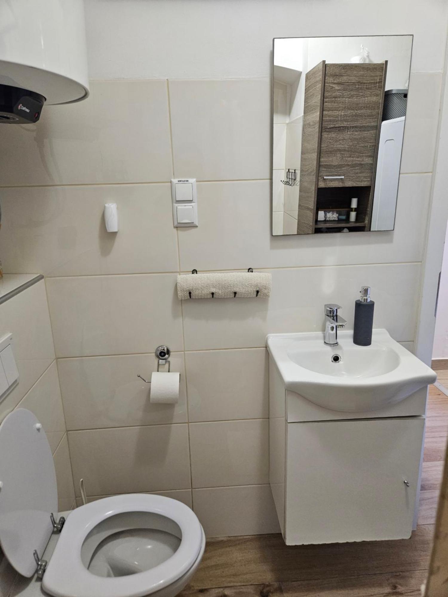 Apartment Maja - Strict Center Of 자그레브 외부 사진