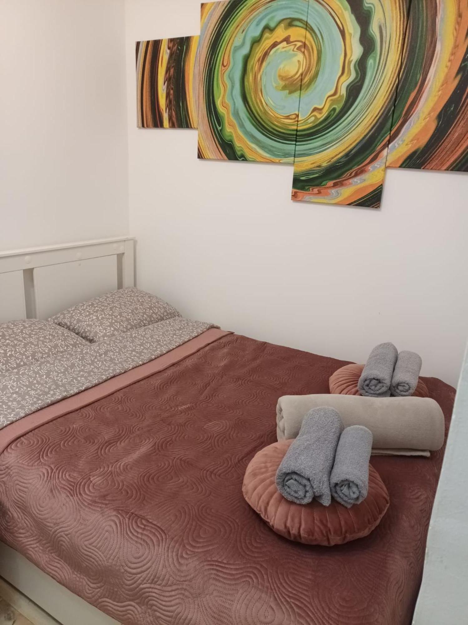 Apartment Maja - Strict Center Of 자그레브 외부 사진